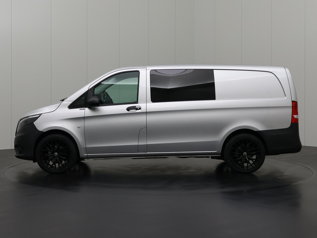 Mercedes-Benz Vito 116CDi 9G-Tronic Automaat Lang | Navigatie | Camera | Airco | Cruise 12