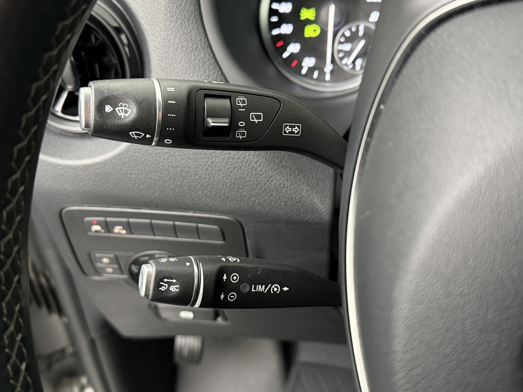Mercedes-Benz Vito 116CDi 9G-Tronic Automaat Lang | Navigatie | Camera | Airco | Cruise 15