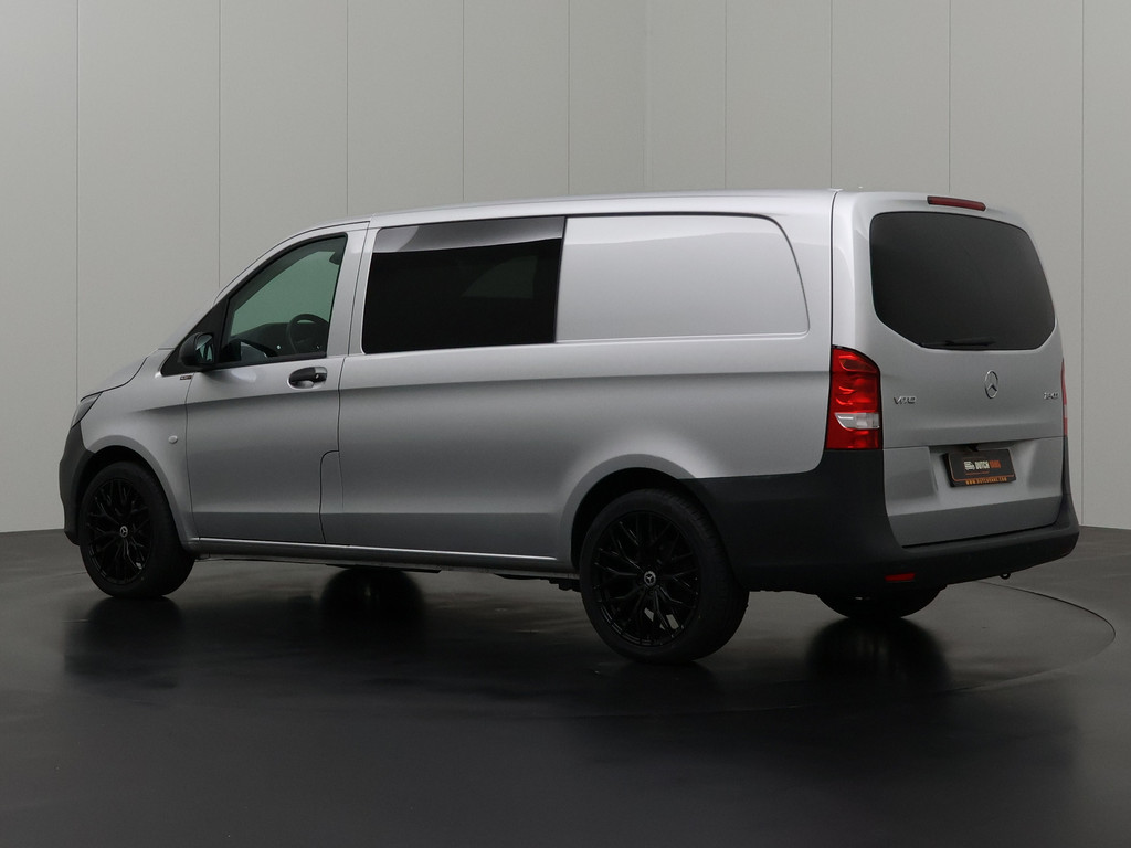 Mercedes-Benz Vito 116CDi 9G-Tronic Automaat Lang | Navigatie | Camera | Airco | Cruise 6