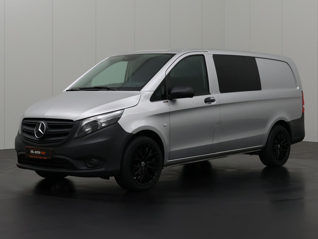 Mercedes-Benz Vito 116CDi 9G-Tronic Automaat Lang | Navigatie | Camera | Airco | Cruise 7