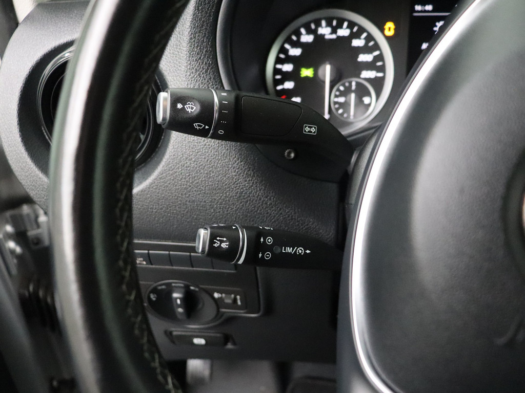 Mercedes-Benz Vito 116CDi 9G-Tronic Automaat Lang | Navigatie | Multimedia | 3-Zits 15