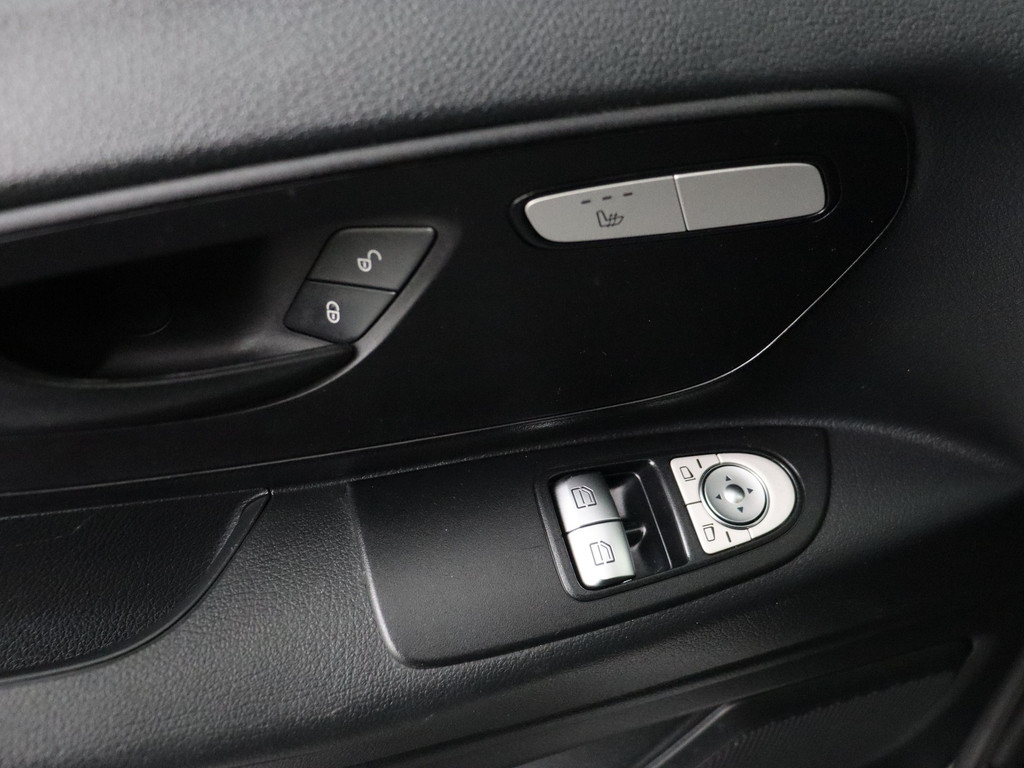Mercedes-Benz Vito 116CDi 9G-Tronic Automaat Lang | Navigatie | Multimedia | 3-Zits 8