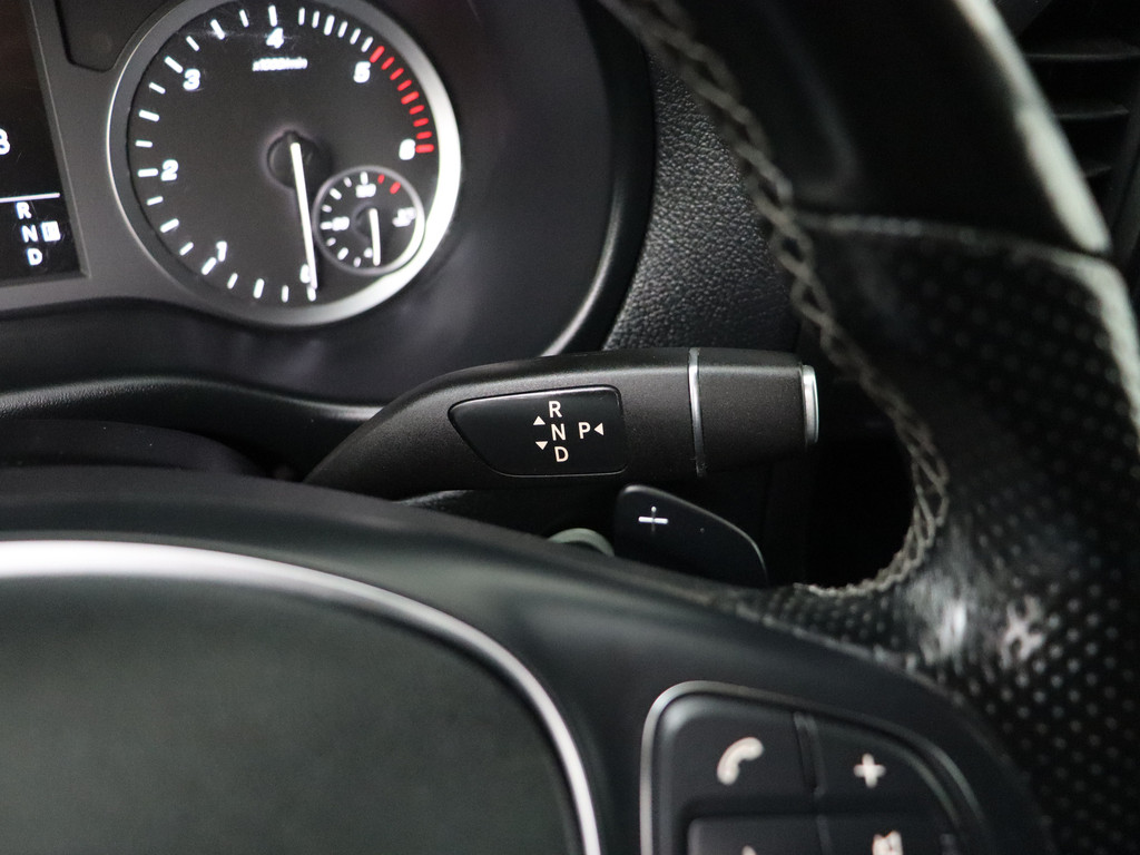 Mercedes-Benz Vito 116CDi 9G-Tronic Automaat XXL | Led | Navigatie | Camera | 3-Persoons | Trekhaak 16