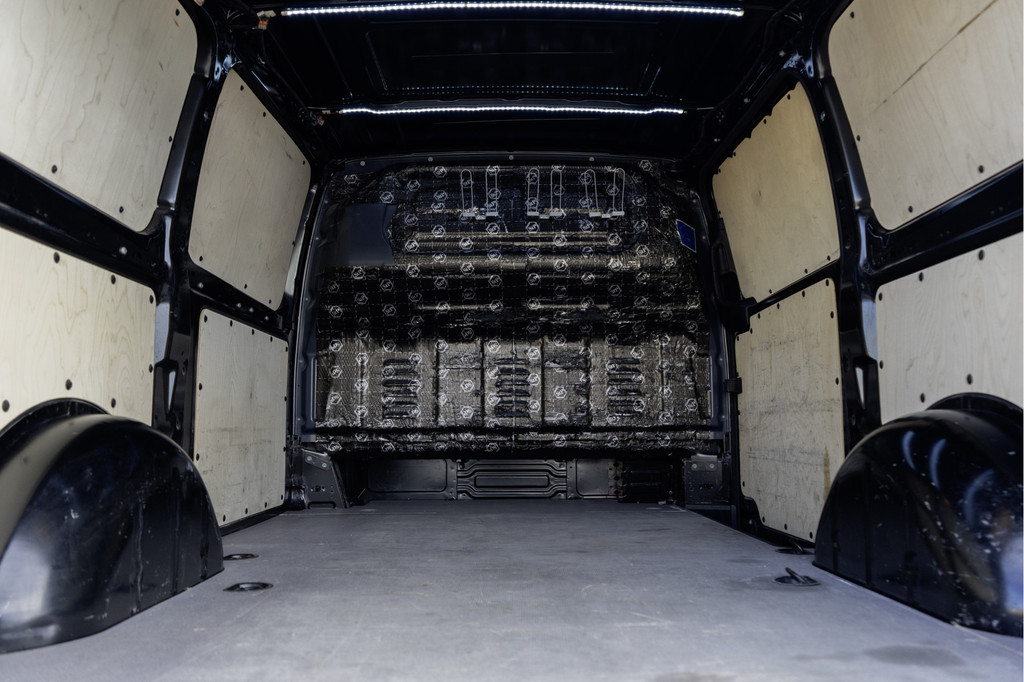 Mercedes-Benz Vito 119 CDI | 190PK | Automaat | ILS | CarPlay | Camera | Navi | Cruise | Climate | Lane Assist | PDC | Euro 6 10