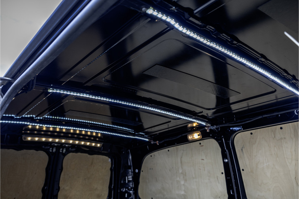 Mercedes-Benz Vito 119 CDI | 190PK | Automaat | ILS | CarPlay | Camera | Navi | Cruise | Climate | Lane Assist | PDC | Euro 6 11