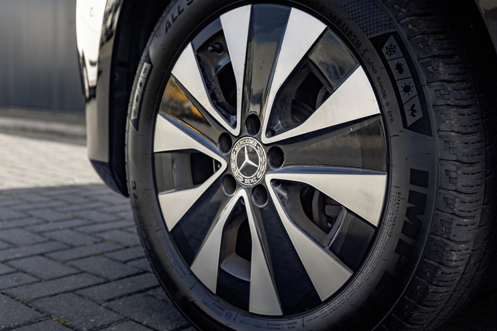 Mercedes-Benz Vito 119 CDI | 190PK | Automaat | ILS | CarPlay | Camera | Navi | Cruise | Climate | Lane Assist | PDC | Euro 6 12