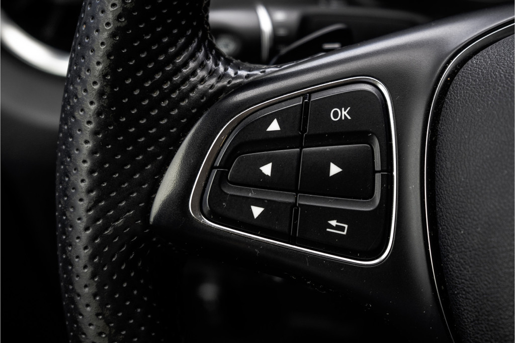 Mercedes-Benz Vito 119 CDI | 190PK | Automaat | ILS | CarPlay | Camera | Navi | Cruise | Climate | Lane Assist | PDC | Euro 6 20