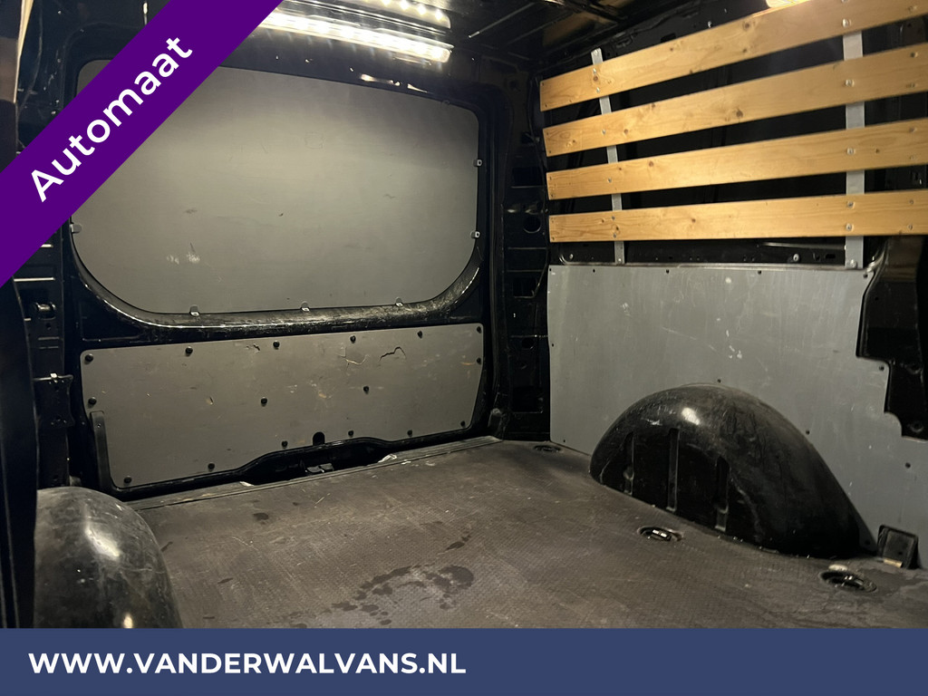Mercedes-Benz Vito 119 CDI 190pk Automaat L2H1 Euro6 Airco | Camera | 2500kg Trekhaak | Navigatie | LM velgen | Cruisecontrol Parkeersensoren, Achterklep 15