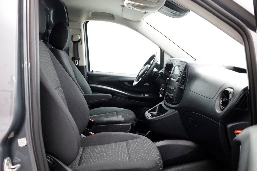Mercedes-Benz Vito 119 CDI 190pk RWD 9G Automaat Compact LED/Airco/Achterklep 12-2021 3