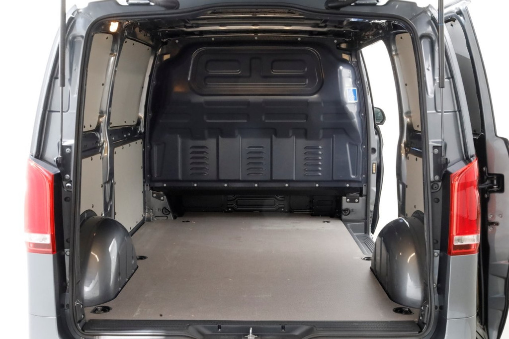 Mercedes-Benz Vito 119 CDI 190pk RWD 9G Automaat Compact LED/Airco/Achterklep 12-2021 5