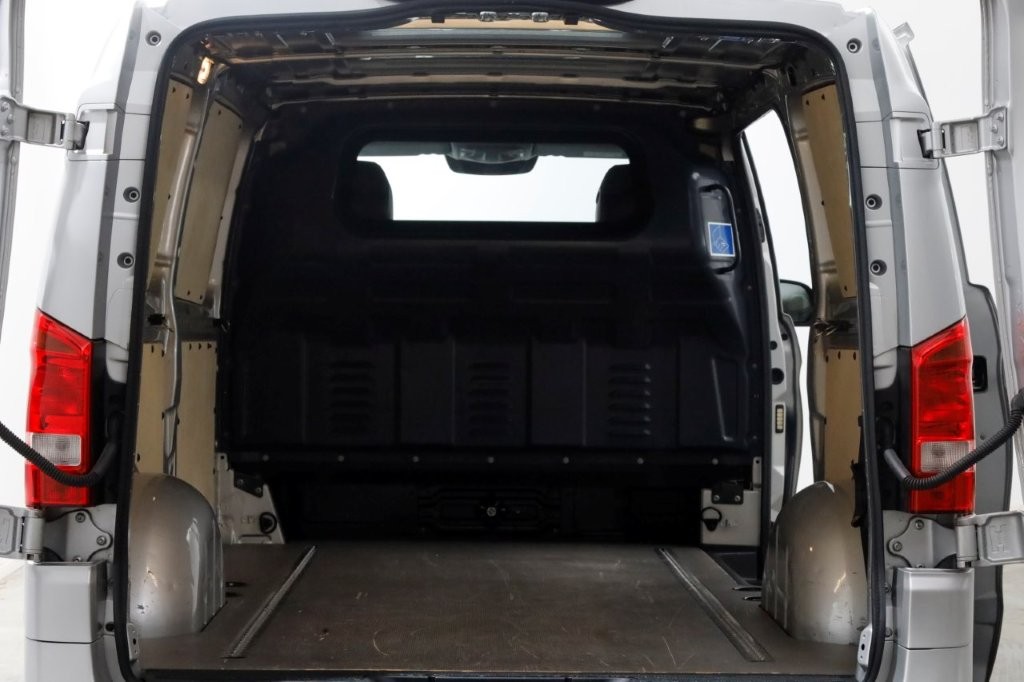 Mercedes-Benz Vito 119 CDI 190pk RWD 9G Automaat XL Extra Lang LED/ACC/Camera 06-2022 5
