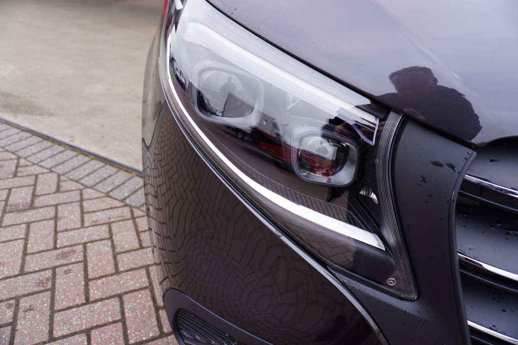 Mercedes-Benz Vito 119 CDI 191 PK L3 Select Automaat 4X4 Nr. V074 | Airco | Cruise | Trekhaak | Apple CP-Android auto 12