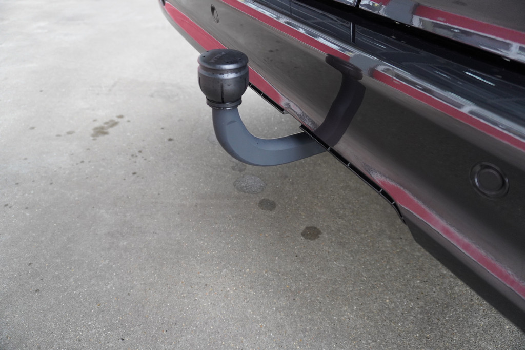 Mercedes-Benz Vito 119 CDI 191 PK L3 Select Automaat 4X4 Nr. V074 | Airco | Cruise | Trekhaak | Apple CP-Android auto 13