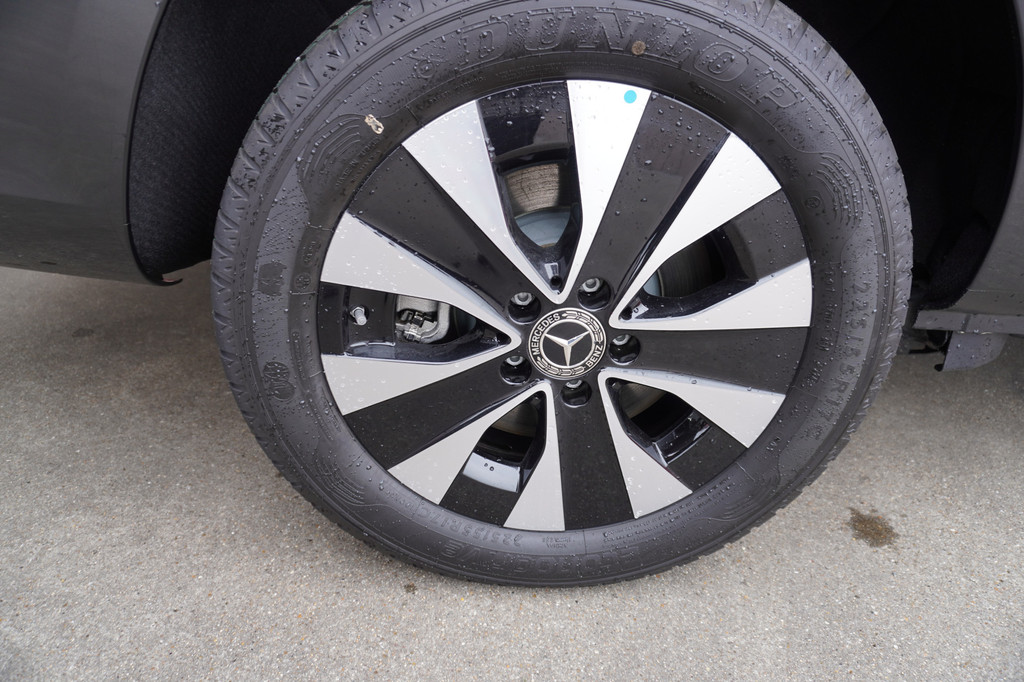 Mercedes-Benz Vito 119 CDI 191 PK L3 Select Automaat 4X4 Nr. V074 | Airco | Cruise | Trekhaak | Apple CP-Android auto 14