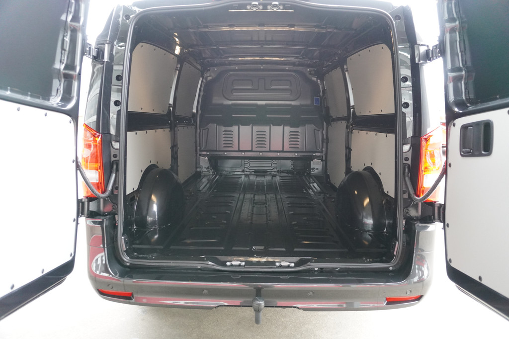 Mercedes-Benz Vito 119 CDI 191 PK L3 Select Automaat 4X4 Nr. V074 | Airco | Cruise | Trekhaak | Apple CP-Android auto 15