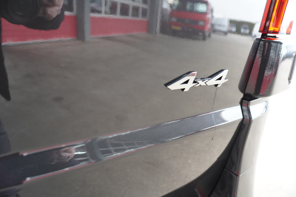 Mercedes-Benz Vito 119 CDI 191 PK L3 Select Automaat 4X4 Nr. V074 | Airco | Cruise | Trekhaak | Apple CP-Android auto 7