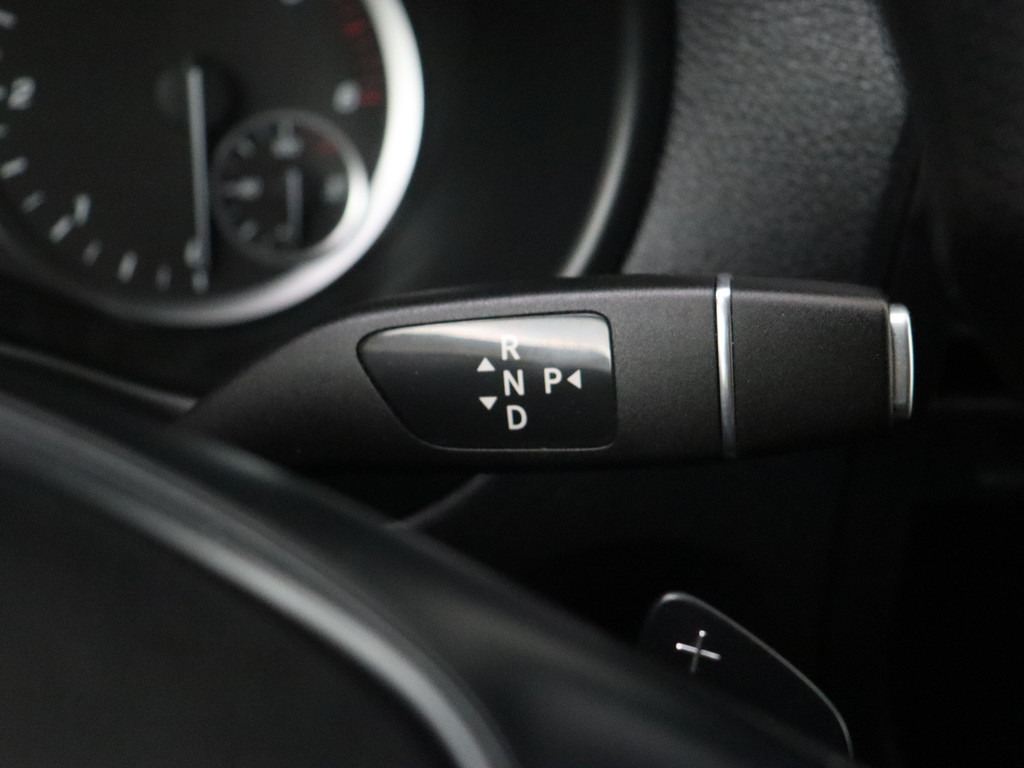 Mercedes-Benz Vito 119CDI 7G-Tronic Automaat Lang | Achterdeuren | Camera | 3-Persoons | Betimmering 15