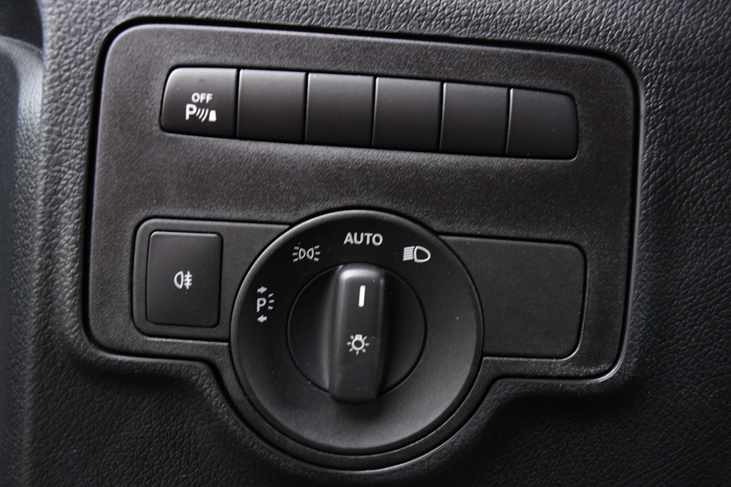 Mercedes-Benz Vito 119 CDI AMG Edition Adaptieve Cruise, Camera, LED, Carplay, 2 x Schuifdeur, Leder, Stoelverwarming, Uniek! 20