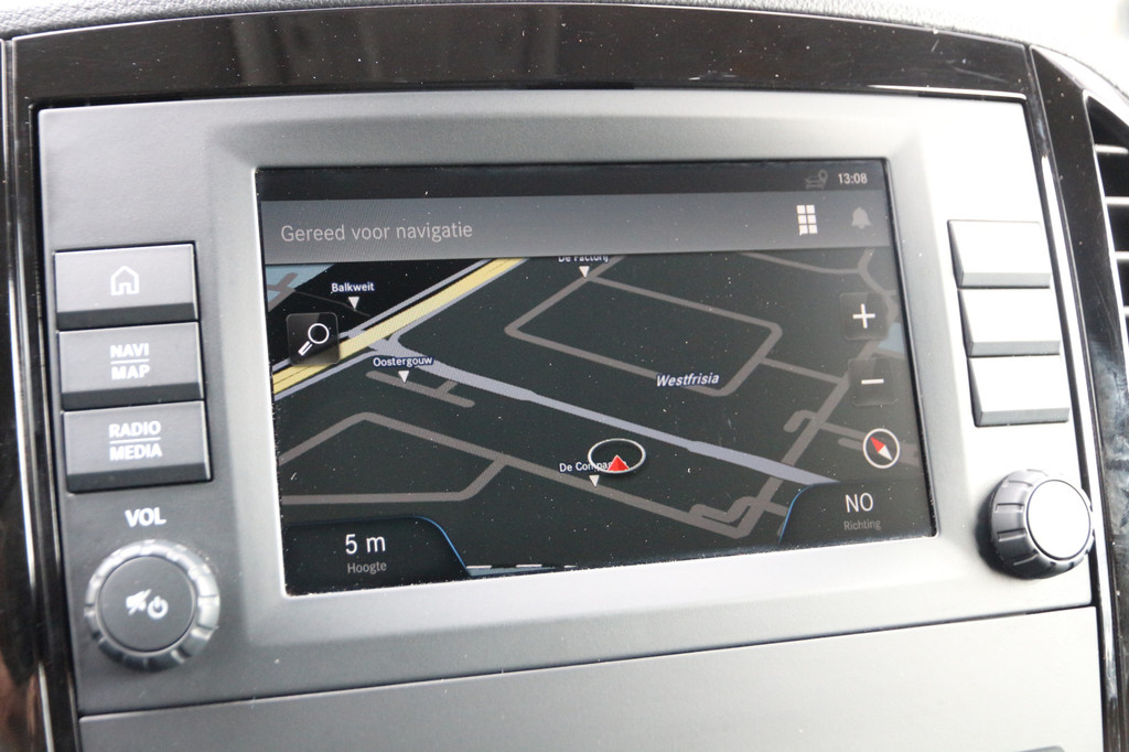 Mercedes-Benz Vito 119 CDI | Aut. | 2x Schuifdeur | Trekhaak | Cruise | Airco.. 10