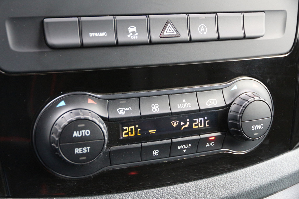 Mercedes-Benz Vito 119 CDI | Aut. | 2x Schuifdeur | Trekhaak | Cruise | Airco.. 13