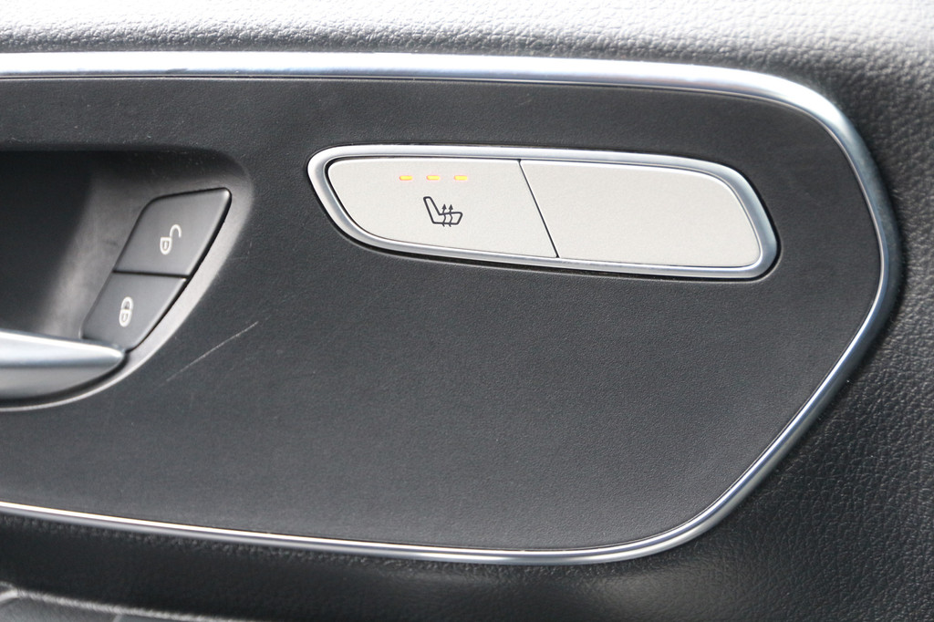 Mercedes-Benz Vito 119 CDI | Aut. | 2x Schuifdeur | Trekhaak | Cruise | Airco.. 21