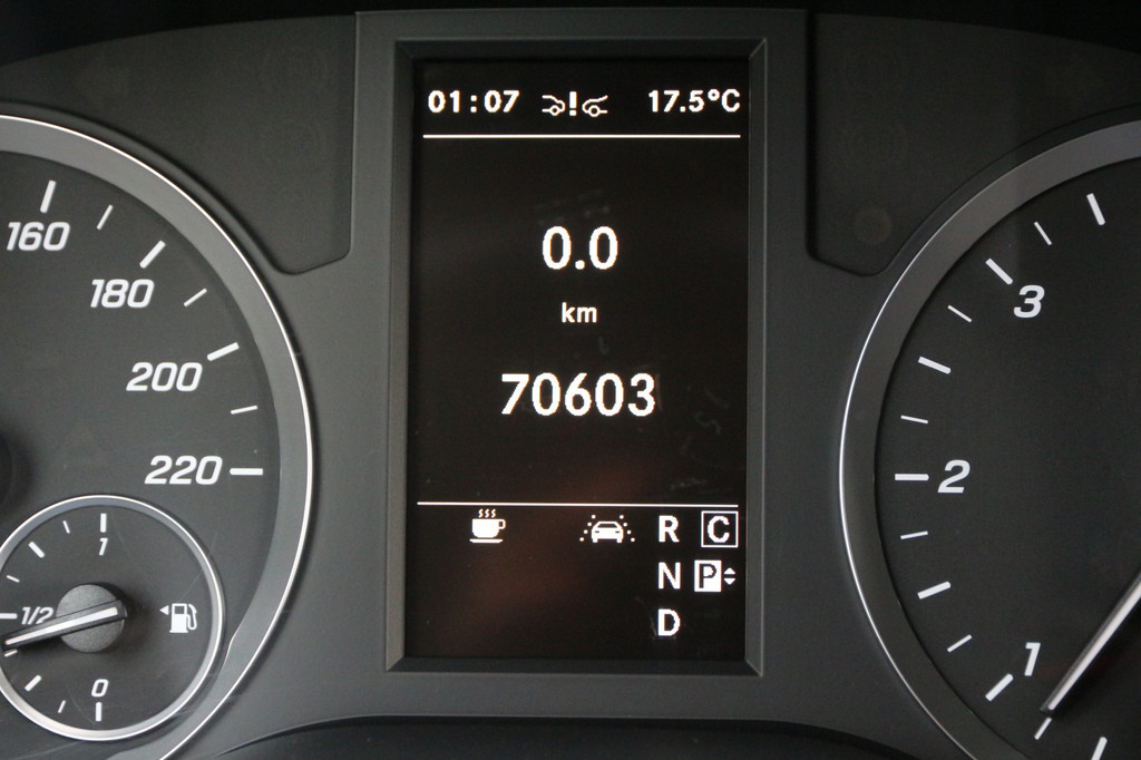 Mercedes-Benz Vito 119 CDI | Aut. | 2x Schuifdeur | Trekhaak | Cruise | Airco.. 7