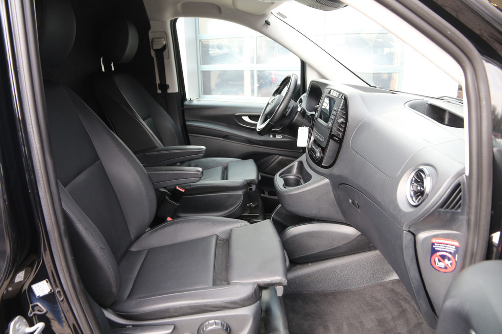 Mercedes-Benz Vito 119 CDI | Aut. | 2x Schuifdeur | Trekhaak | Cruise | Airco.. 9