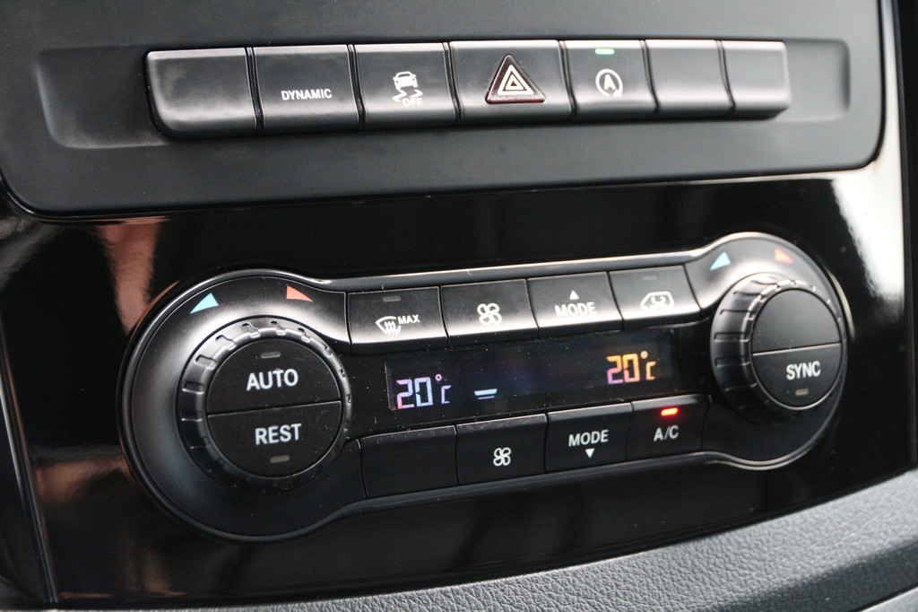 Mercedes-Benz Vito 119 CDI | Aut. | 4Matic | 2x Schuifdeur | Clima | Cruise 17