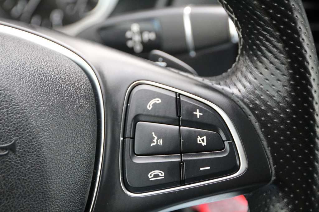 Mercedes-Benz Vito 119 CDI | Aut. | 4Matic | 2x Schuifdeur | Clima | Cruise 18