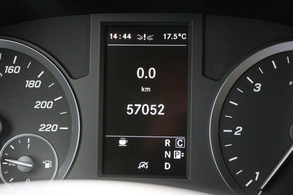 Mercedes-Benz Vito 119 CDI | Aut. | 4Matic | 2x Schuifdeur | Clima | Cruise 7