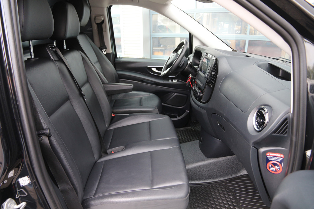 Mercedes-Benz Vito 119 CDI | Aut. | 4Matic | 2x Schuifdeur | Clima | Cruise 9