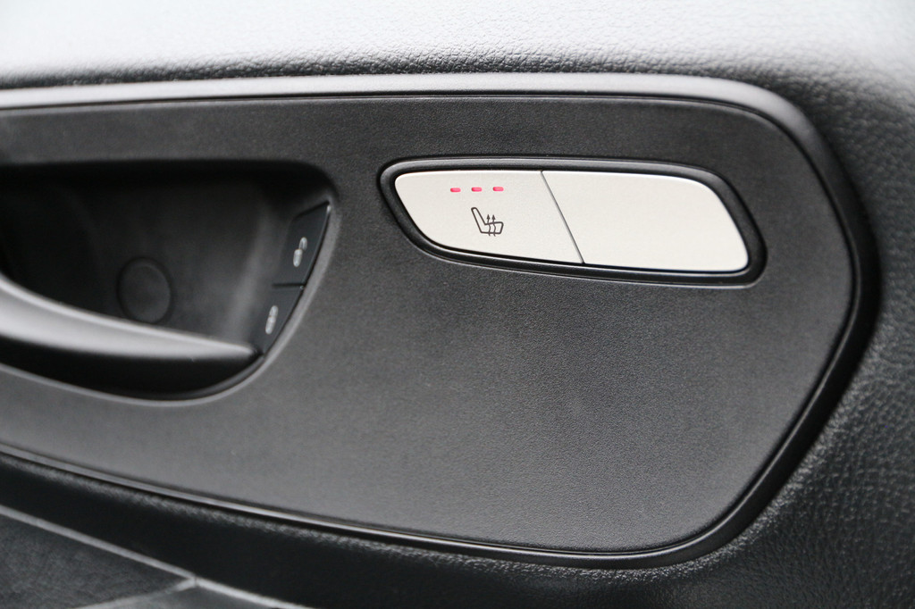 Mercedes-Benz Vito 119 CDI | Aut. | 4Matic | 2x Schuifdeur | Standkachel | Clima.. 12