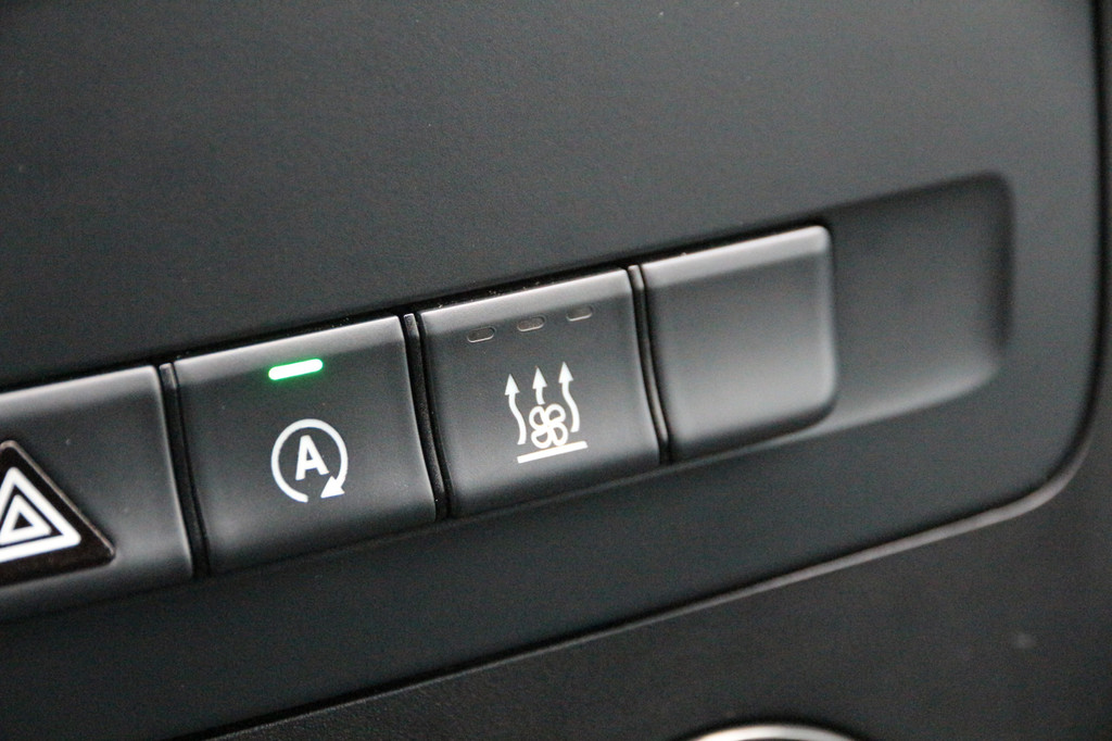 Mercedes-Benz Vito 119 CDI | Aut. | 4Matic | 2x Schuifdeur | Standkachel | Clima.. 16