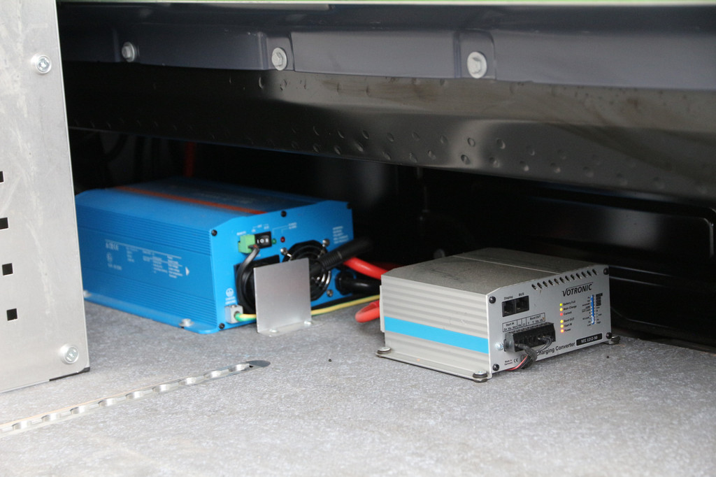 Mercedes-Benz Vito 119 CDI | Aut. | 4Matic | 2x Schuifdeur | Standkachel | Clima.. 19