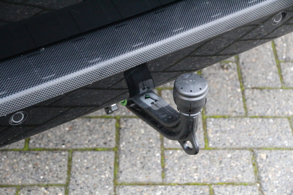 Mercedes-Benz Vito 119 CDI | Aut. | DC | 4Matic | Elektr. schuifdeur | Standkachel | Airco.. 17