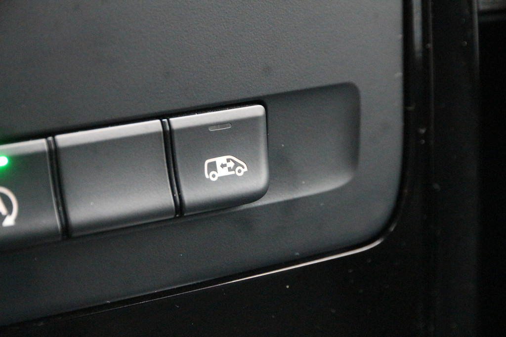 Mercedes-Benz Vito 119 CDI | Aut. | DC | 4Matic | Elektr. schuifdeur | Standkachel | Airco.. 17