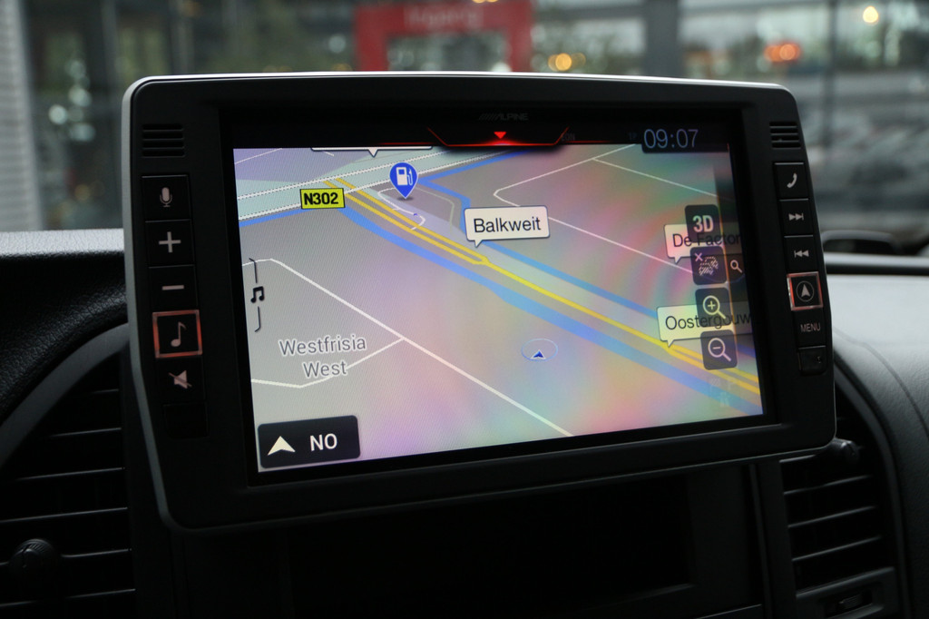 Mercedes-Benz Vito 119 CDI | Aut. | DC | Extra lang | Navi | Camera | Clima.. 10