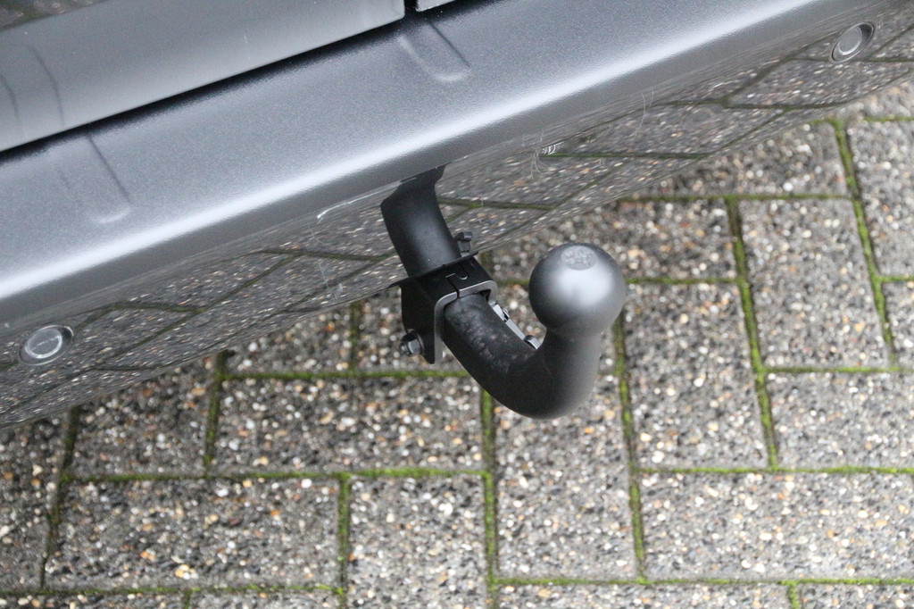 Mercedes-Benz Vito 119 CDI | Aut. | DC | Extra lang | Navi | Camera | Clima.. 13