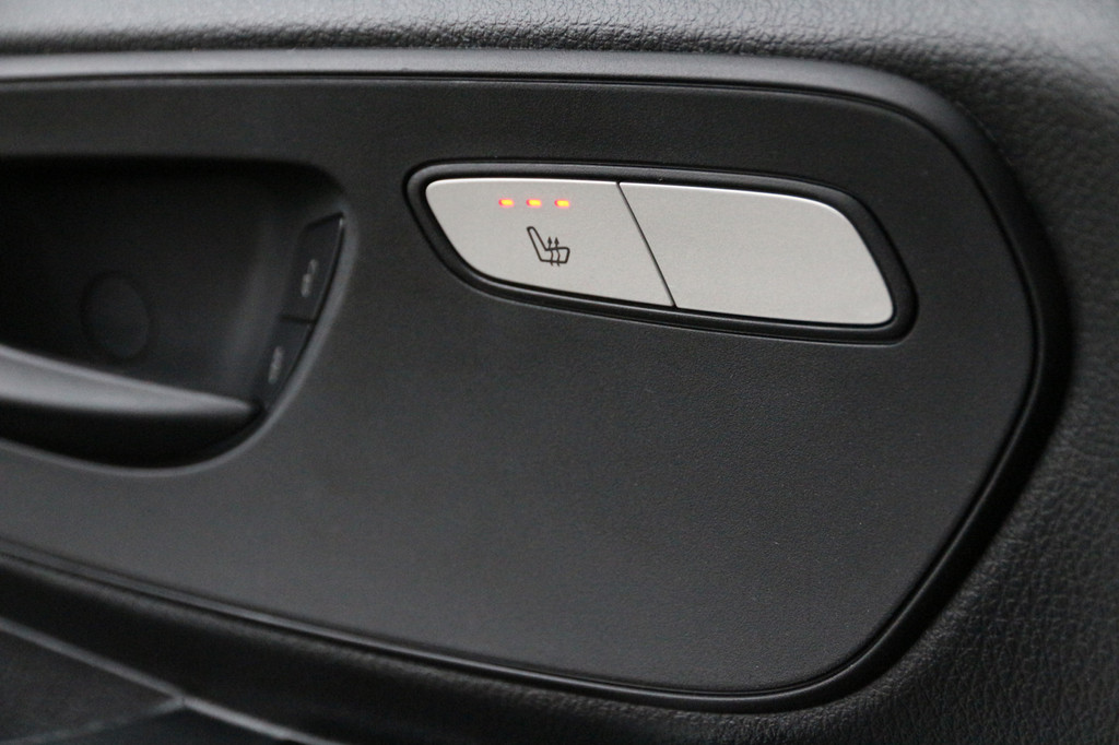 Mercedes-Benz Vito 119 CDI | Aut. | DC | Extra lang | Navi | Camera | Clima.. 18