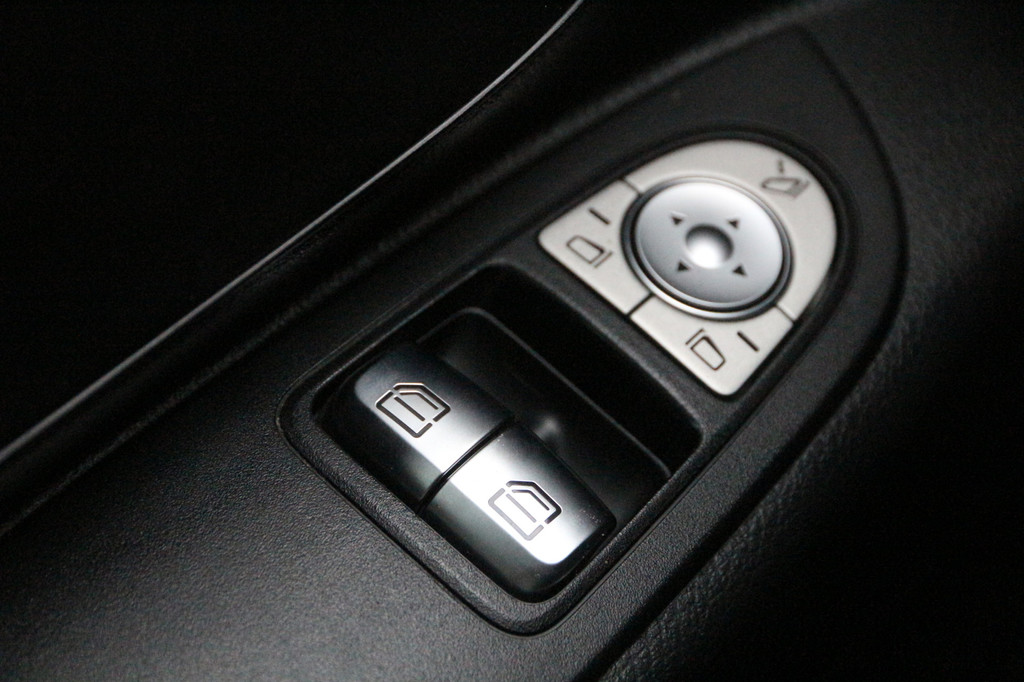 Mercedes-Benz Vito 119 CDI | Aut. | DC | Extra lang | Navi | Camera | Clima.. 21