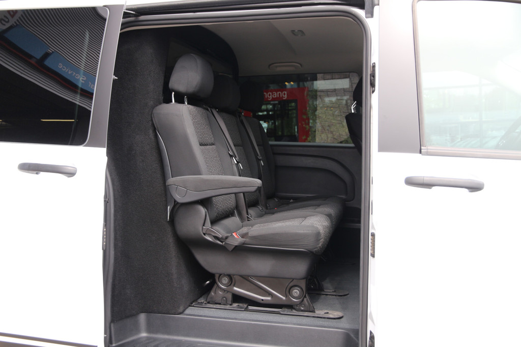 Mercedes-Benz Vito 119 CDI | Aut. | DC | KAR-edition | Navi | Cruise | Clima.. 20