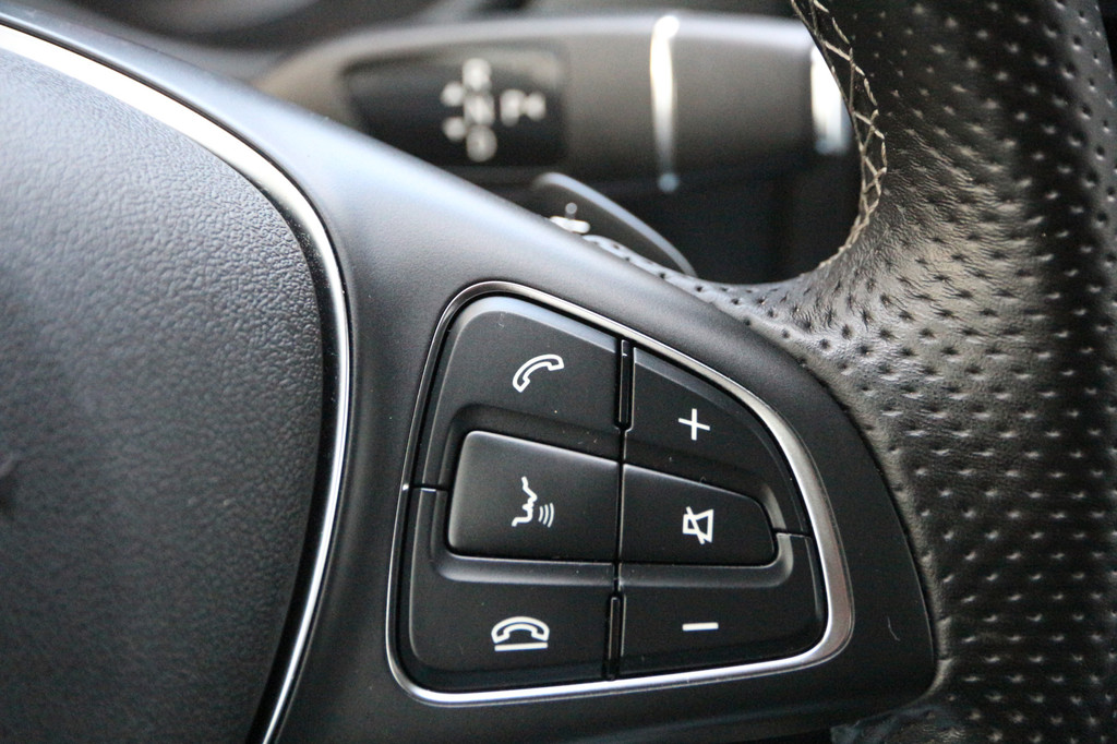 Mercedes-Benz Vito 119 CDI | Aut. | Extra lang | Standkachel | Cruise | Airco.. 11