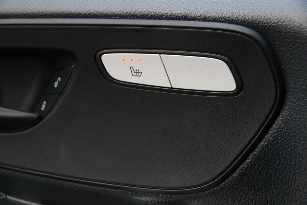 Mercedes-Benz Vito 119 CDI | Aut. | Extra lang | Standkachel | Cruise | Airco.. 13