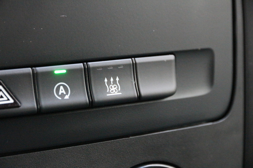 Mercedes-Benz Vito 119 CDI | Aut. | Extra lang | Standkachel | Cruise | Airco.. 18