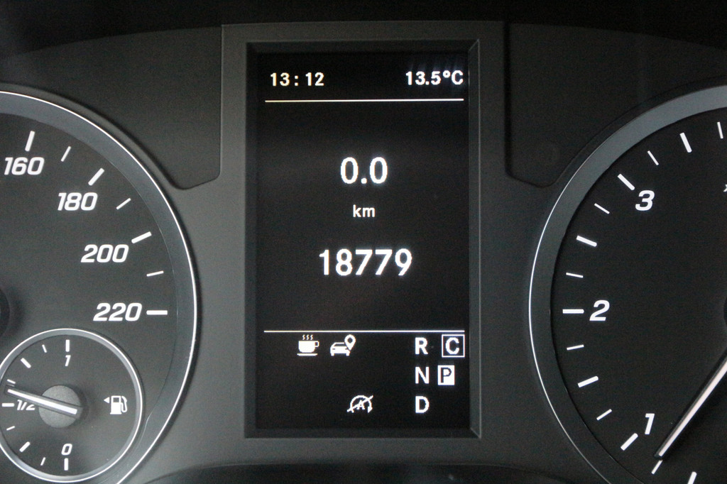 Mercedes-Benz Vito 119 CDI | Aut. | Extra lang | Standkachel | Cruise | Airco.. 7