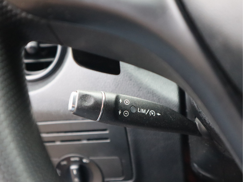 Mercedes-Benz Vito 119 CDI Automaat Euro 6 Lang L2 - Inrichting - LED - Cruise - Camera 16