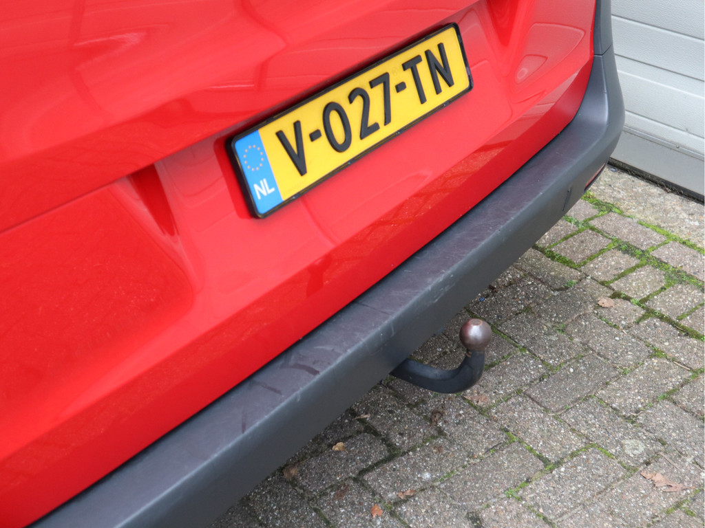 Mercedes-Benz Vito 119 CDI Automaat Euro 6 Lang L2 - Inrichting - LED - Cruise - Camera 18