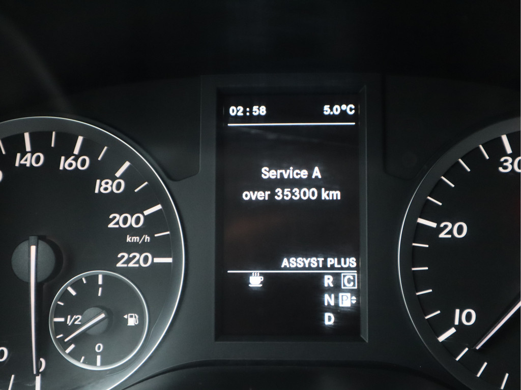 Mercedes-Benz Vito 119 CDI Automaat Euro 6 Lang L2 - Inrichting - LED - Cruise - Camera 20