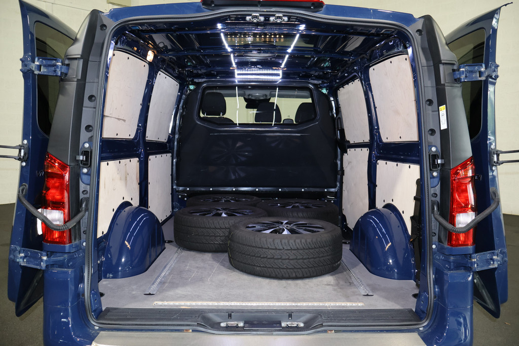 Mercedes-Benz Vito 119 CDI Automaat Led Navigatie 3