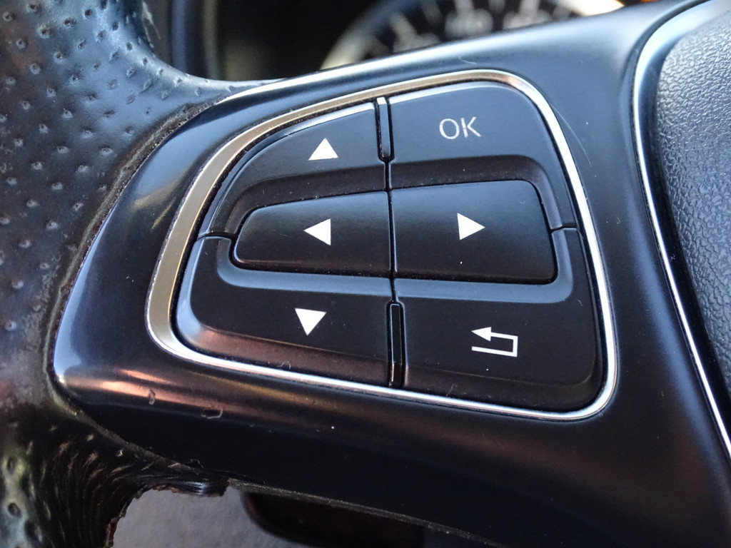 Mercedes-Benz Vito 119 CDI BlueTEC Lang Euro 6 16